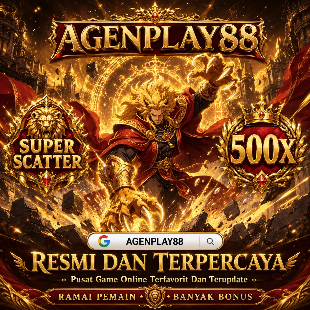 ZEUS123 ▶ Mau 1 Langkah Jadi Dewa Game dalam 3 Hari? — Bootcamp Gaming Kilat #1 Se-Indonesia